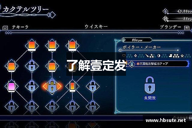 了解壹定发